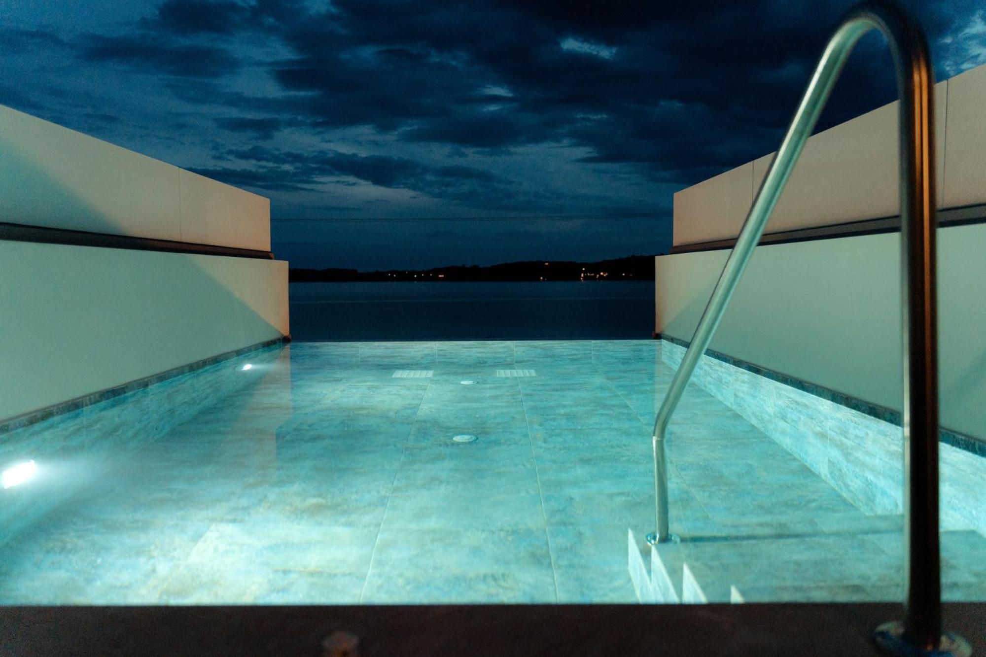 Limanaki Hotel Argostoli  Exterior foto