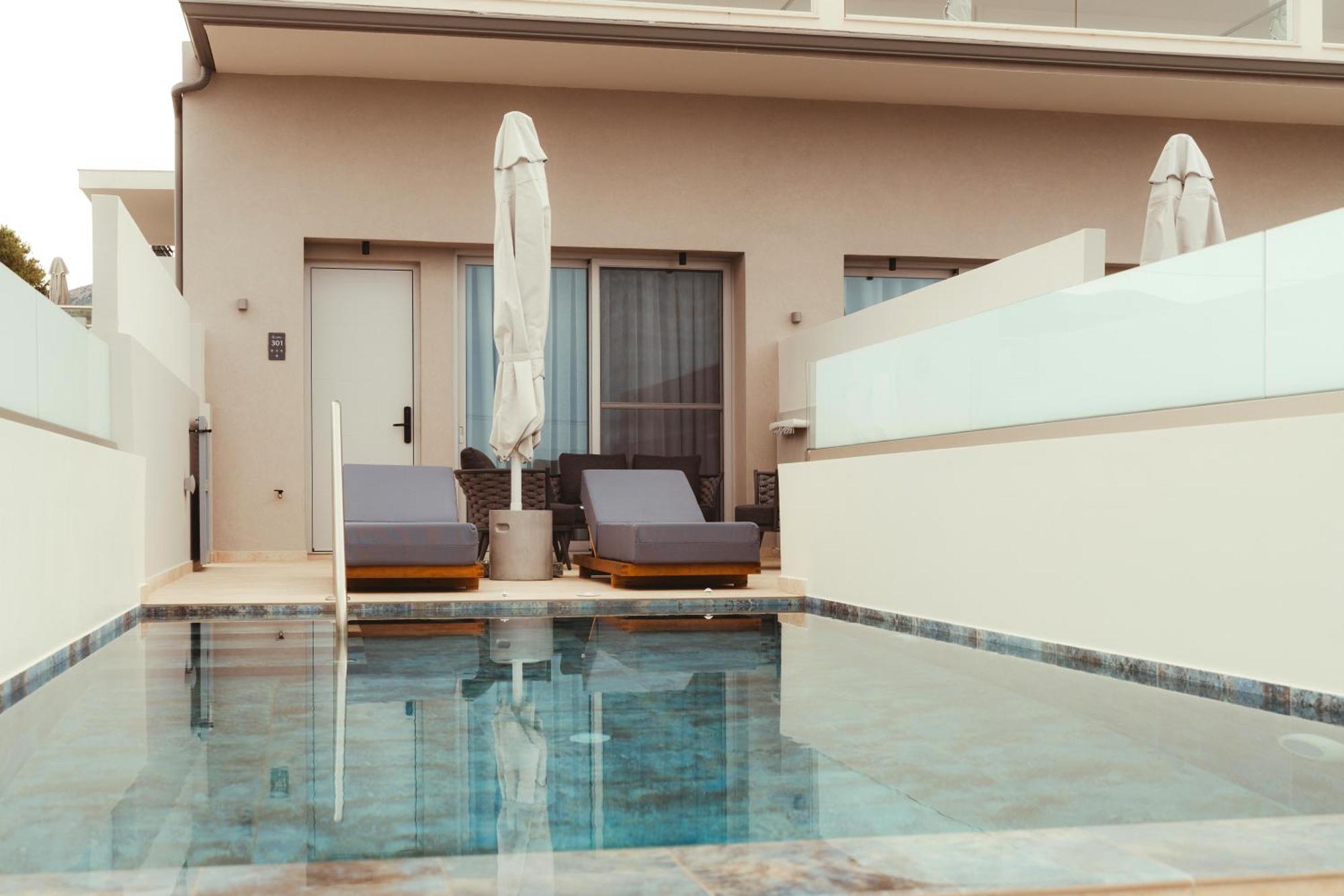 Limanaki Hotel Argostoli  Exterior foto
